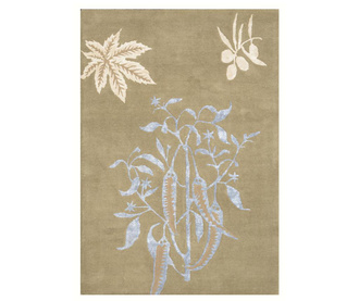 Covor Peppe Beige 152x244 cm