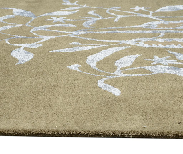 Covor Peppe Beige 152x244 cm