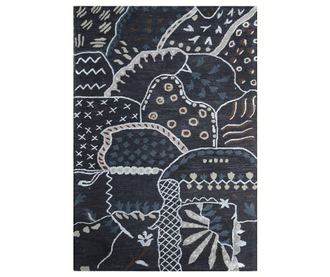Covor The Road 152x244 cm