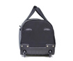 Potovalna torba Marion Black 43 L