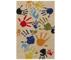 Covor Handprint 122x183 cm