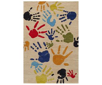 Covor Handprint 122x183 cm