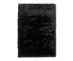 Covor Sable Black 60x120 cm