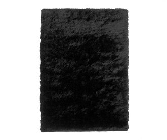 Covor Sable Black 60x120 cm