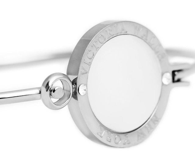 Bratara Avery Silver