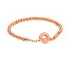 Bratara Benny Rose Gold