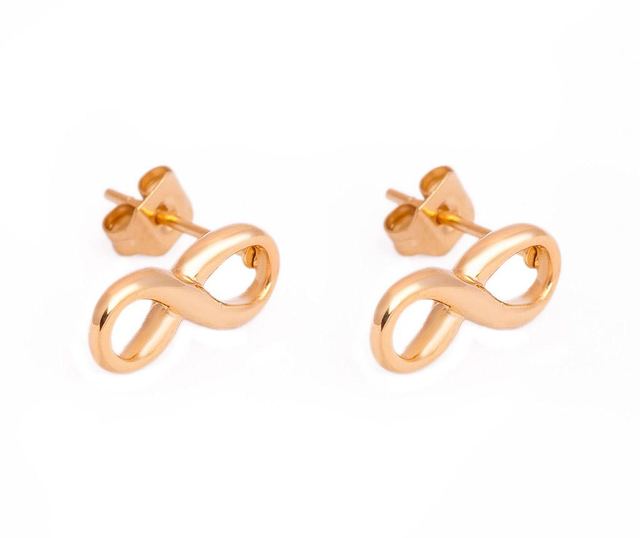 Cercei Infinity Gold