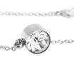 Lantisor cu pandantiv Bonita Silver