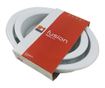 Set 2 vase de copt Fusion