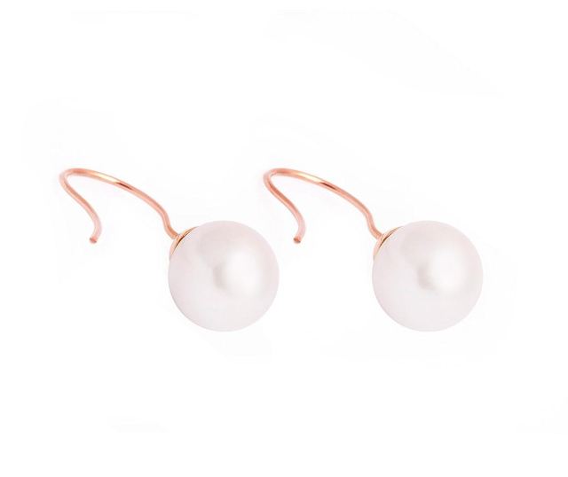 Cercei Carole Rose Gold
