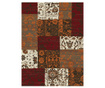 Covor Patchwork Lacy Terra Red 160x230 cm