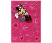 Preproga Minnie on Swing 133x190 cm