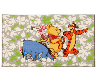 Winnie and Friends Szőnyeg 80x140 cm