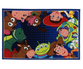 Preproga Toy Story 80x120 cm