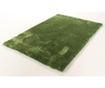 Covor Shaggy Soft Silk Green 60x120 cm