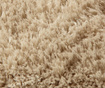Covor Shaggy Soft Silk Beige 60x120 cm