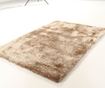 Covor Shaggy Soft Silk Beige 60x120 cm
