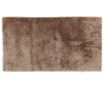 Covor Shaggy Extra Soft Brown 160x230 cm