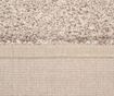 Covor Curly Cream 80x150 cm