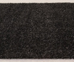 Covor Curly Dark Grey 150x220 cm