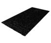 Covor Curly Black Fume 80x150 cm