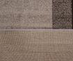 Covor Casa Grey Riquadri 160x230 cm