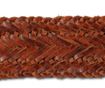 Remen unisex Dallas 110 cm