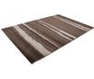 Covor Gabbe Beige Brown 80x150 cm