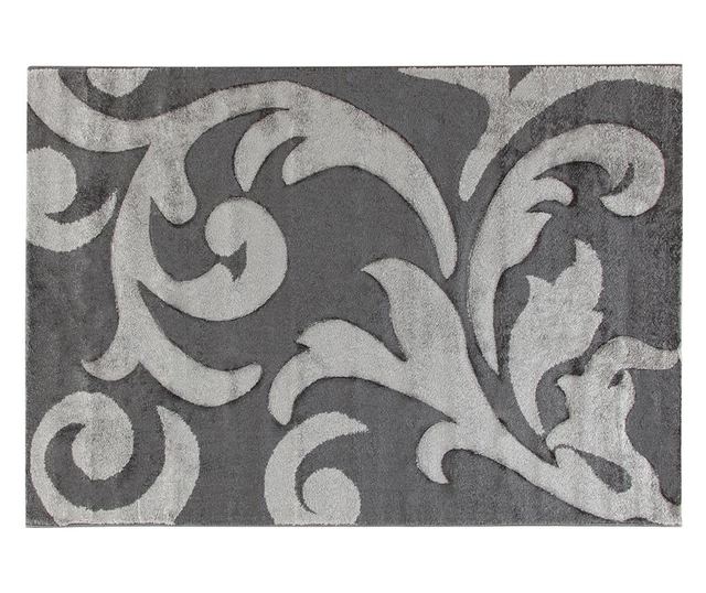 Covor Palazzo Dark Grey 80x150 cm