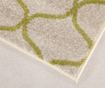 Covor Morrocan Window Beige Green 200x290 cm
