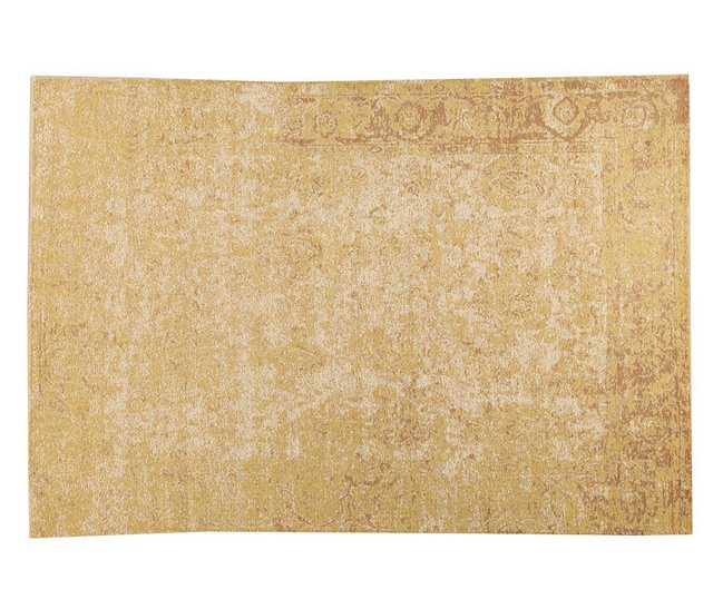 Tepih Velluto Agra Gold 155x230 cm