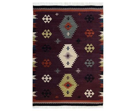 Preproga Kilim Agatha 125x185 cm