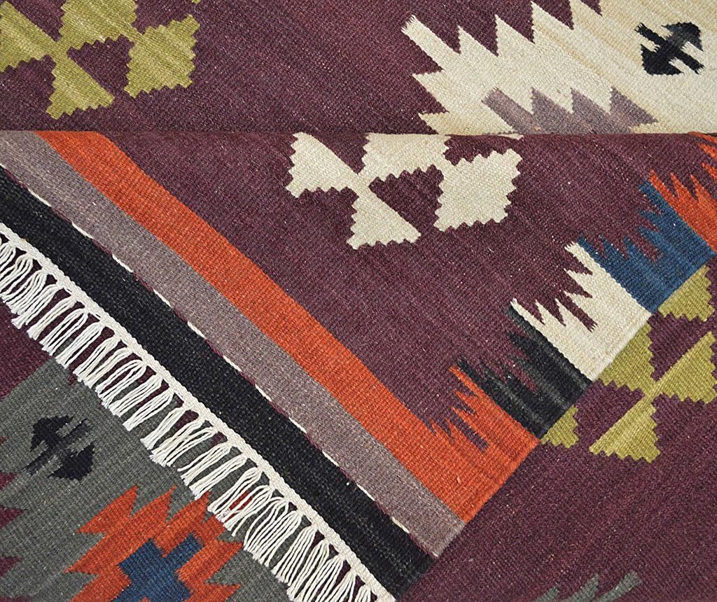 Koberec Kilim Agatha 170x230 cm - 2