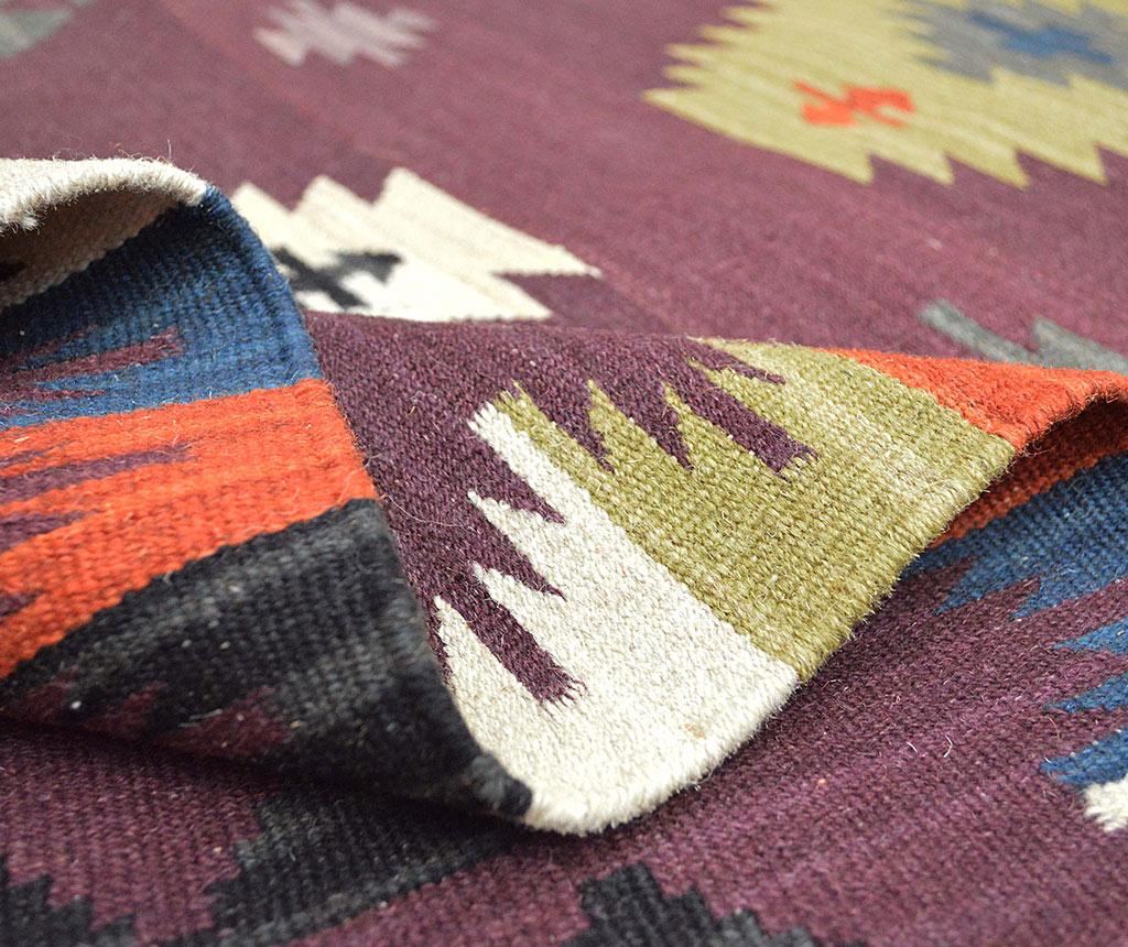Koberec Kilim Agatha 170x230 cm - 3