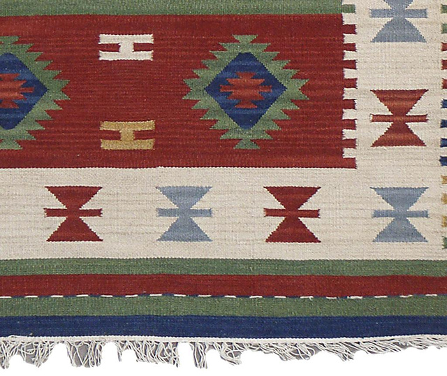 Tepih Kilim Radley 125x185 cm