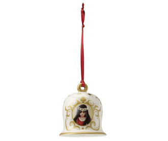 Decoratiune suspendabila Christmas Bell
