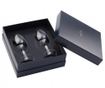 Set 2 pahare pentru apa Nobilis 400 ml