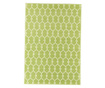 Килим Trellis Green 160x230 см