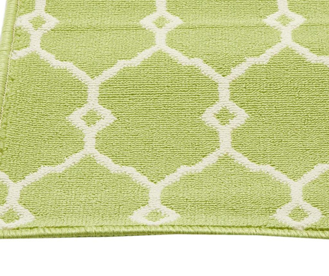 Килим Trellis Green 160x230 см