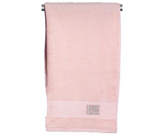 Prosop de baie Regina Pink 85x150 cm