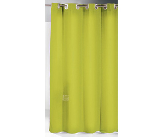 Завеса за баня Ivy Lime 180x180 см