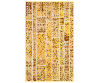 Effi Yellow Szőnyeg 90x150  cm