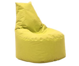 Puf Norm Yellow
