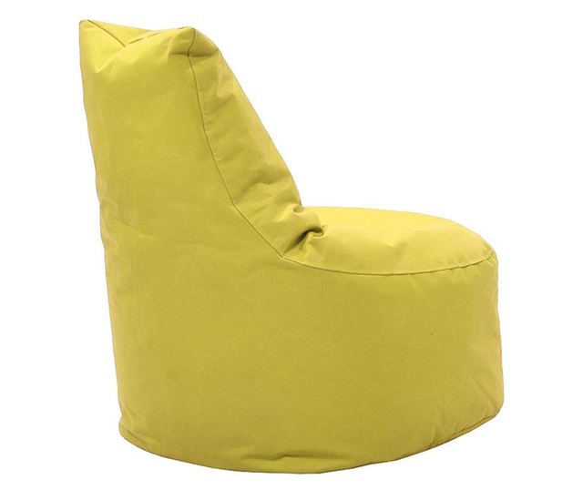 Puf Norm Yellow
