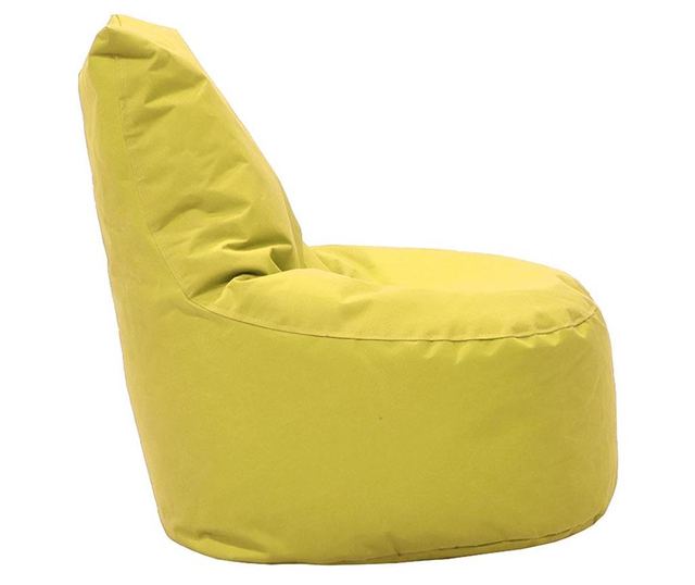 Puf Norm Yellow