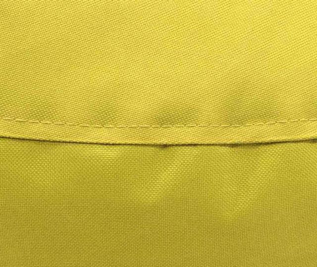 Puf Norm Yellow