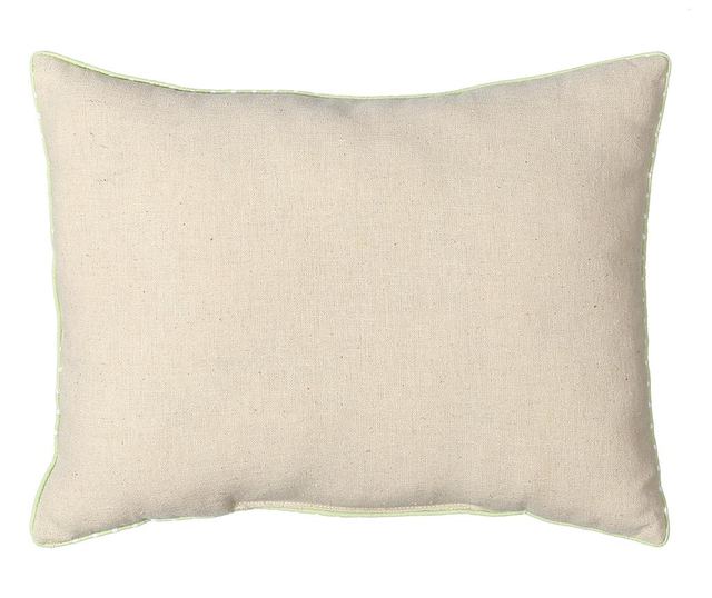 Perna decorativa Flowers Love 30x40 cm