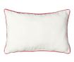 Perna decorativa Sweet Home 23x35 cm