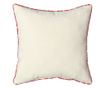 Perna decorativa Butterflies Button 30x30 cm