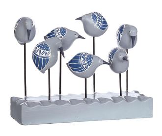 Decoratiune Birds